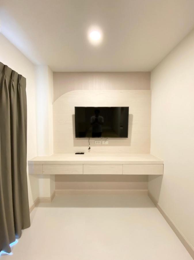 Mangkon Hostel 방콕 외부 사진