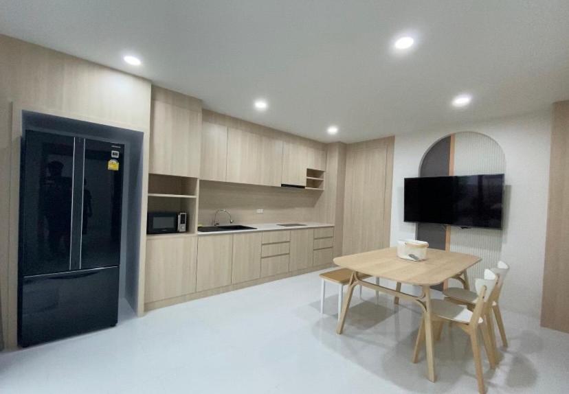 Mangkon Hostel 방콕 외부 사진